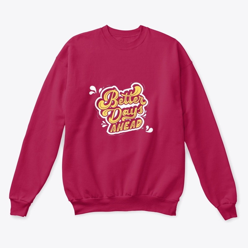 Unisex Classic Crewneck Sweatshirt 