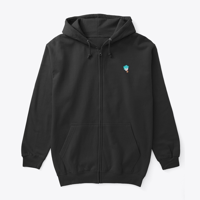 GokuVsAyuwoki Ropa Oficial