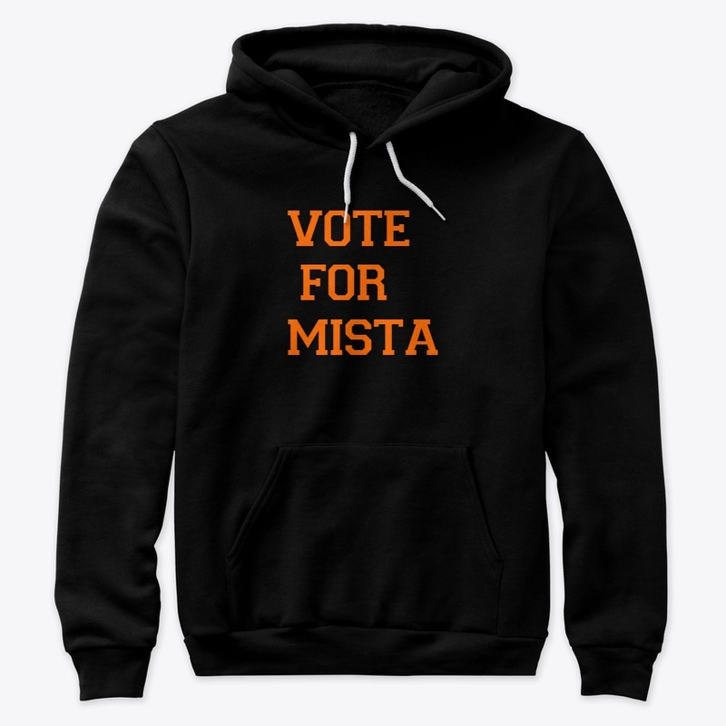 Vote for Mista Tee