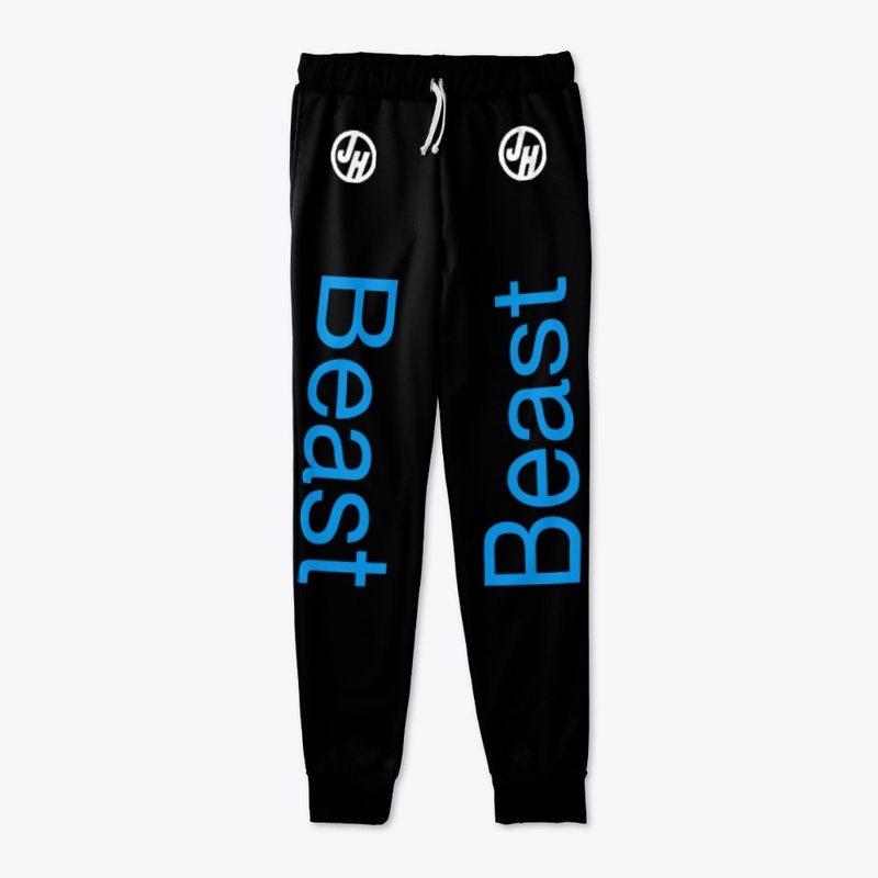 Boys Beast Squad - Joggers