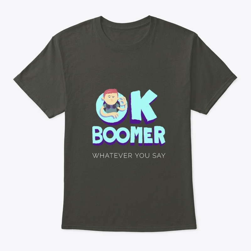 OK Boomer