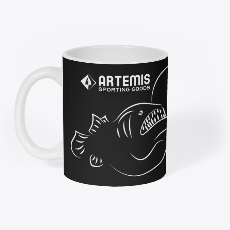 Artemis Angler Fish