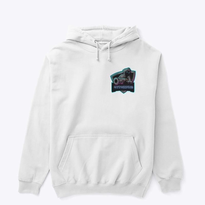 My merch