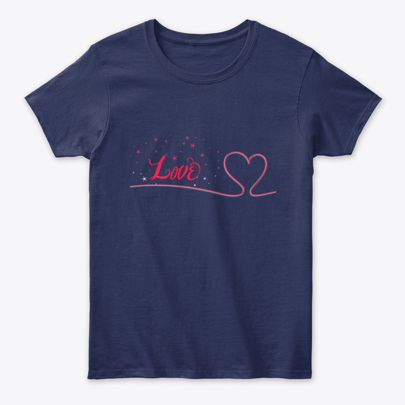 LOVE-HEART