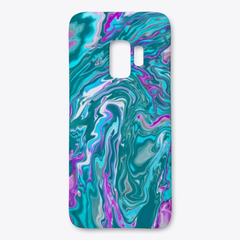 Psychedelic Candy