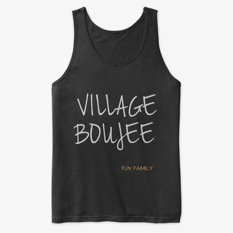 VILLAGE BOUJEE BY E.S.