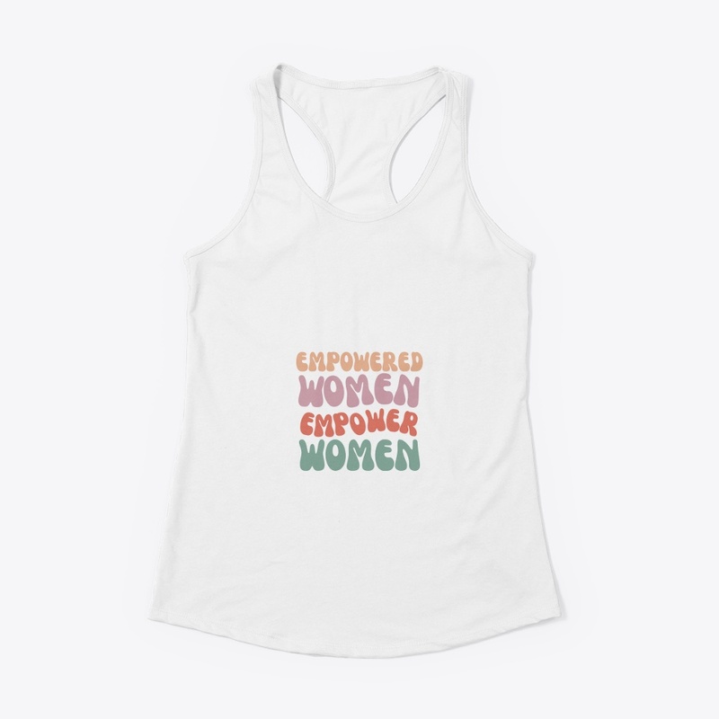 Empowered Women