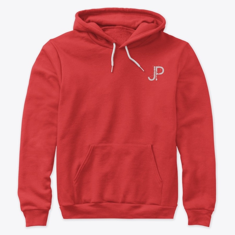 BW Everyday Is An Adventure Hoodie 