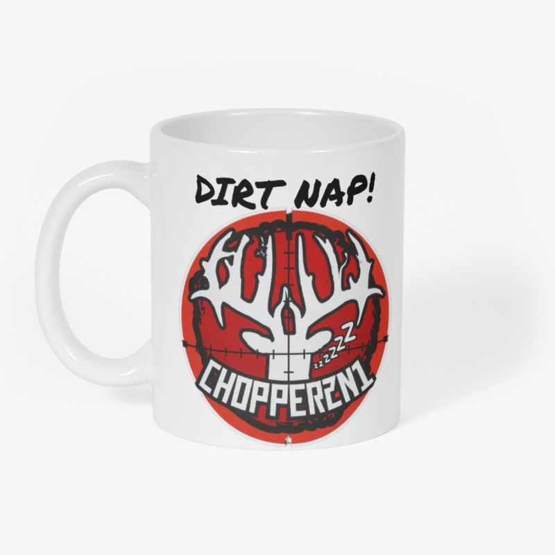 OG DIRT NAP GEAR!!!