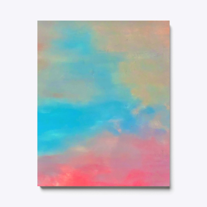Cloudy Sky