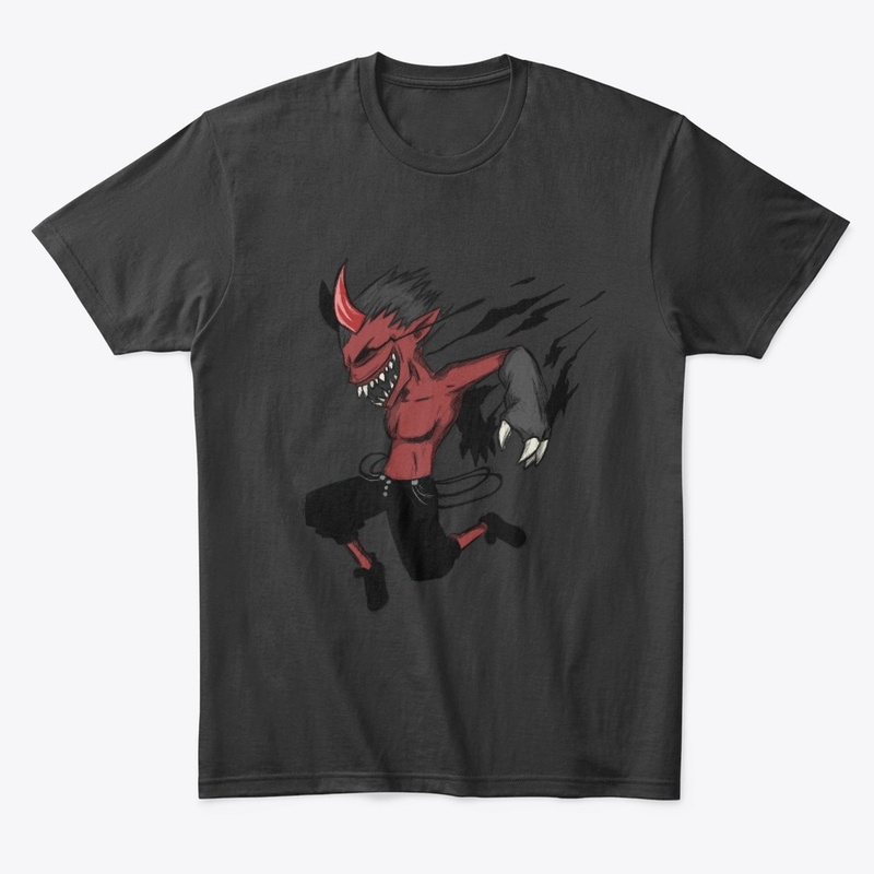 Danny the Devil