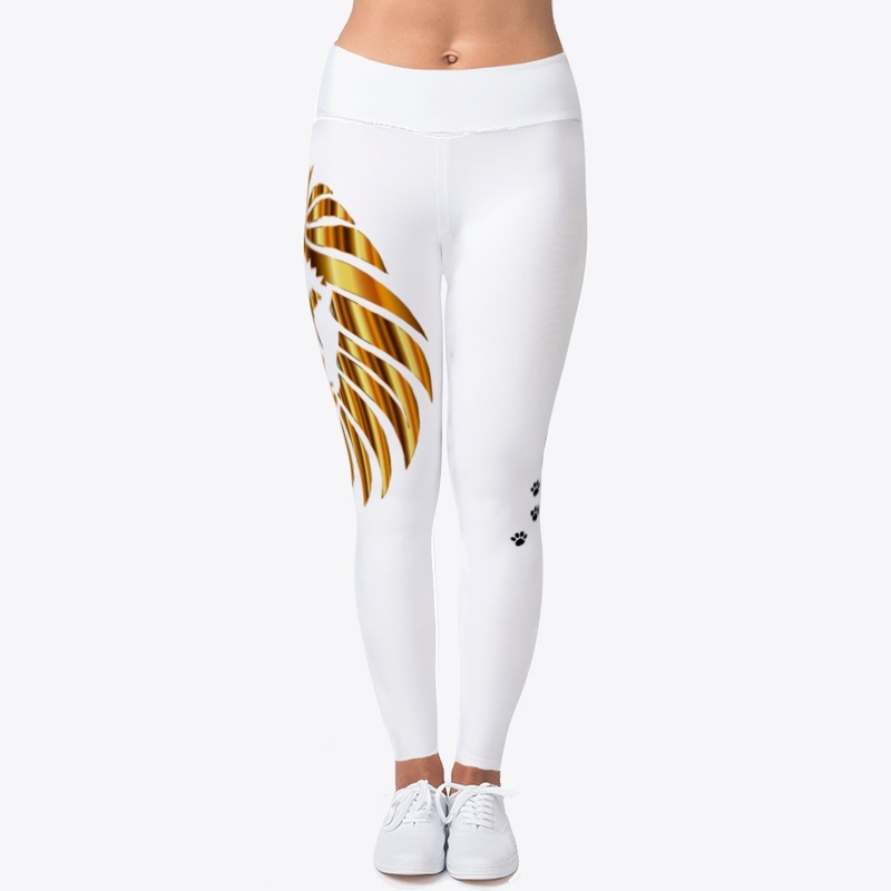 GOLDEN LION
