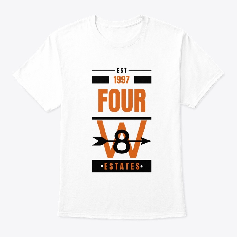 FOUR 8 ESTATES Sports Gear