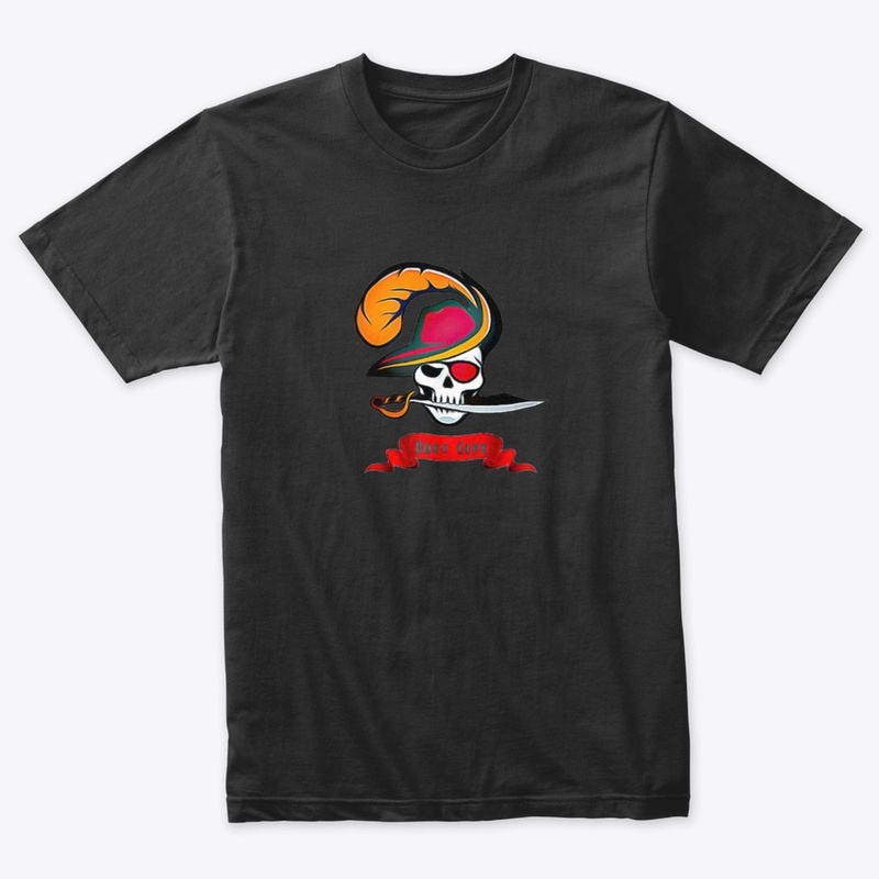 Bucs Life Booty #2
