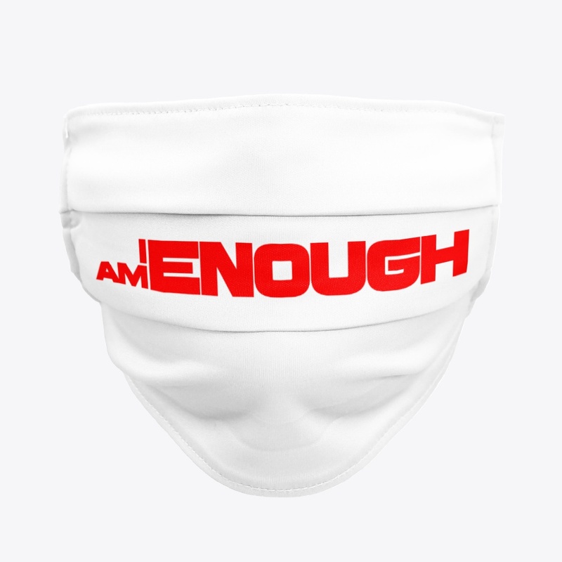 I Am Enough