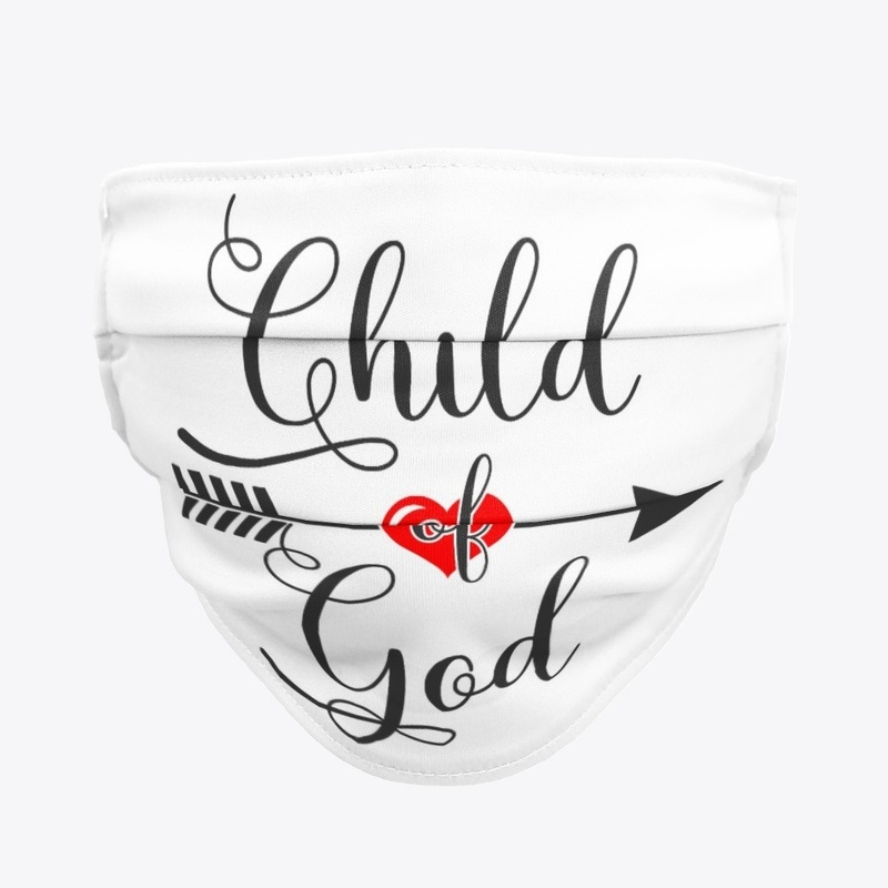 Child of God with Arrow