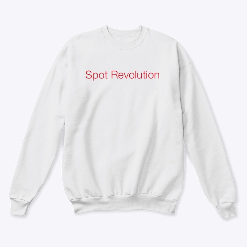 Spot Revolution Crew