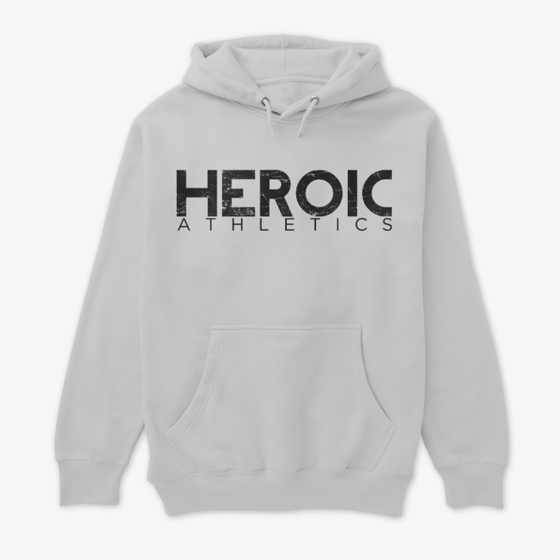 HEROIC Athletics Basic B