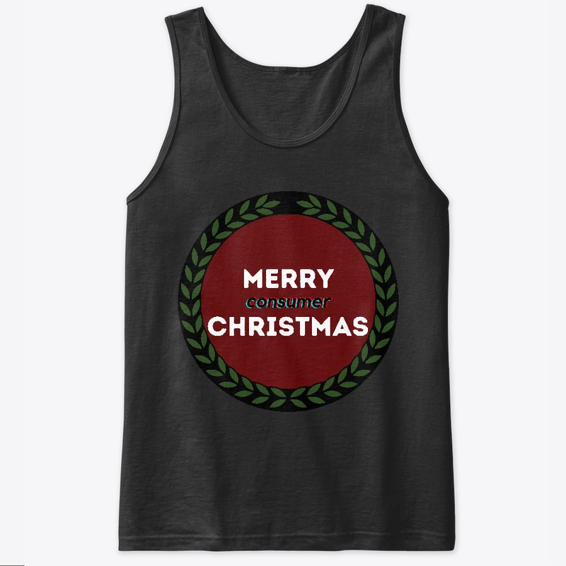 Ironic Christmas
