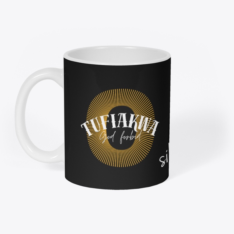 TUFIAKWA