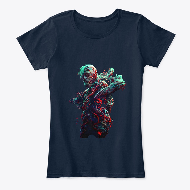 Boss Zombie