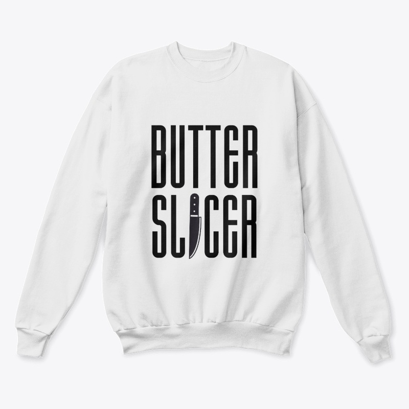 BUTTER SLICER