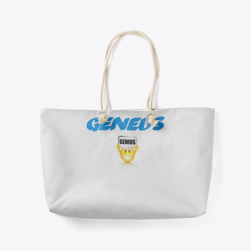 Geneus.