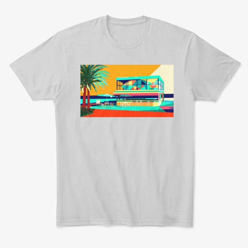 Beach Caff