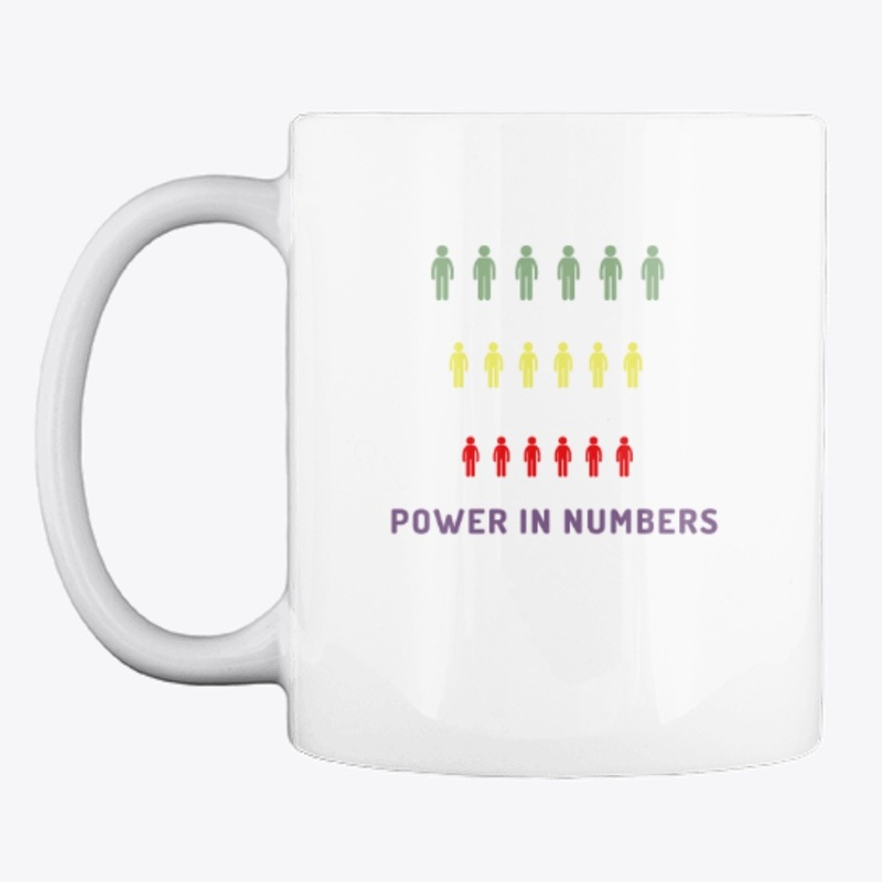power in numbers