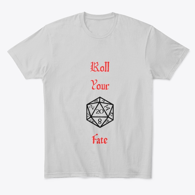 Roll Your Fate