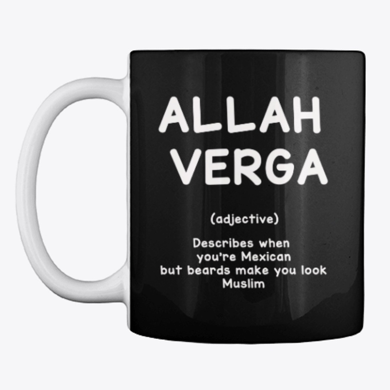 Allah Verga