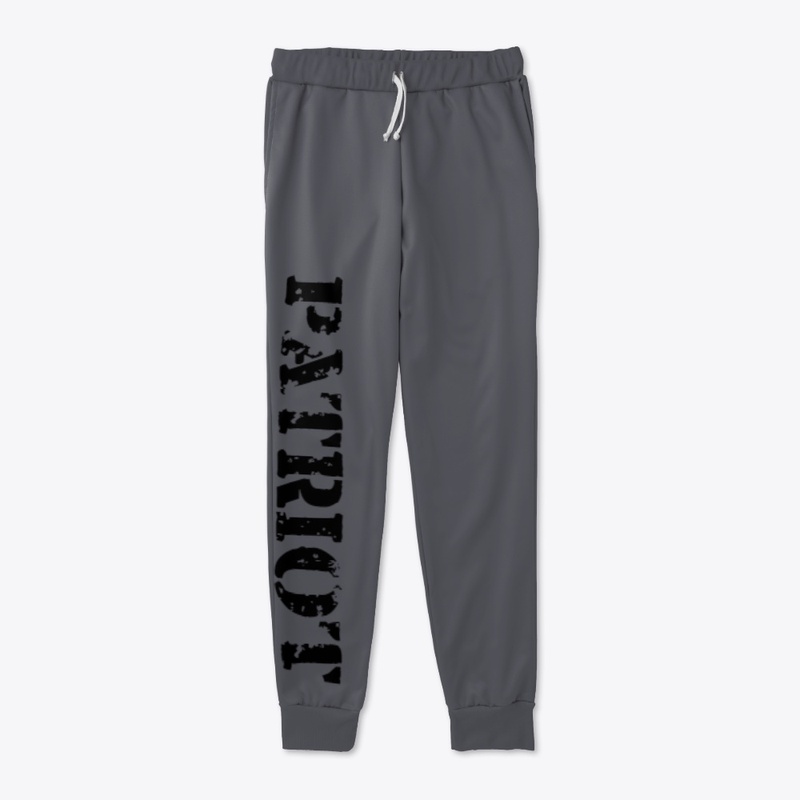 Classic Patriot Joggers