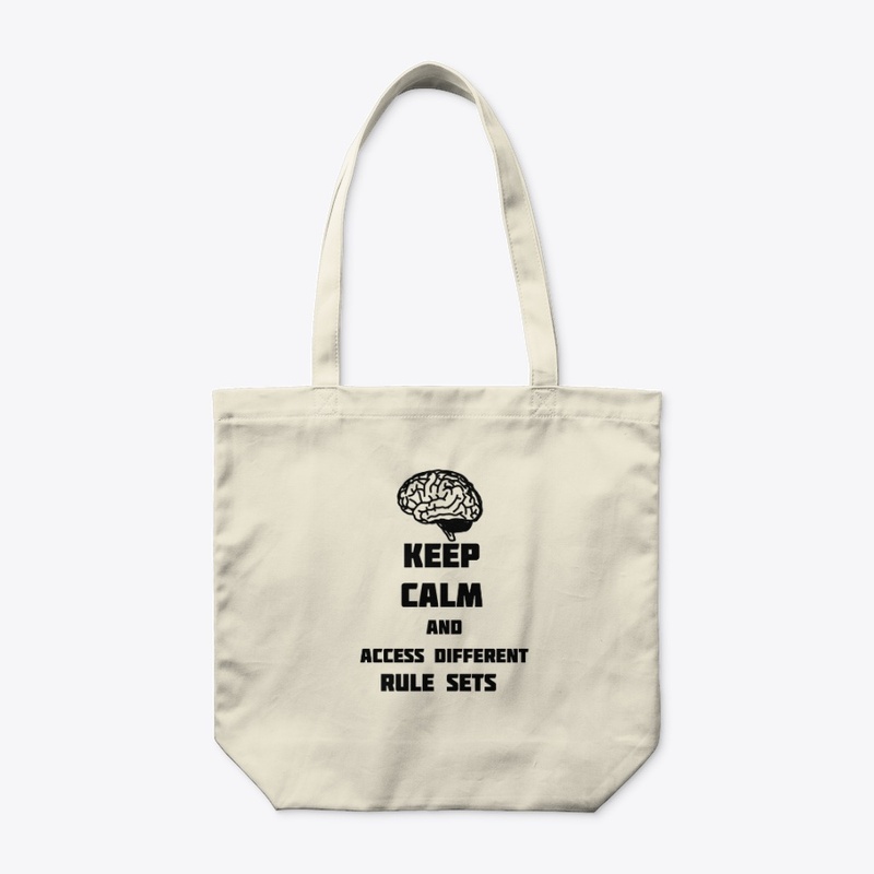 Keep Calm and Access Different Rule Sets
