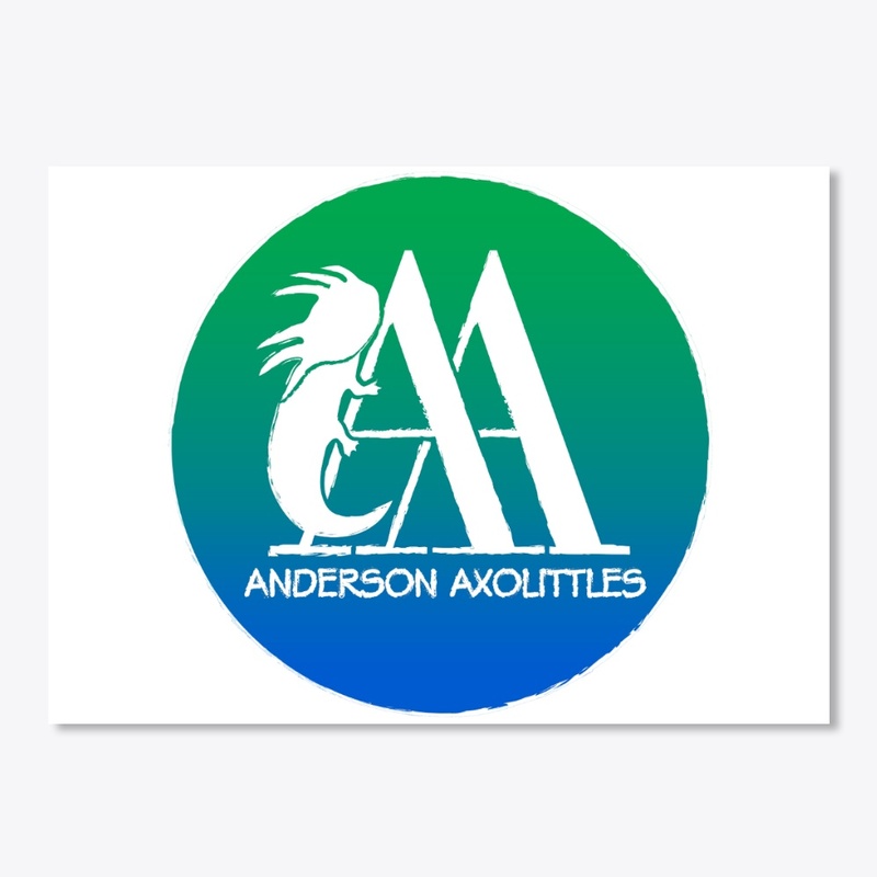 Anderson Axolittles