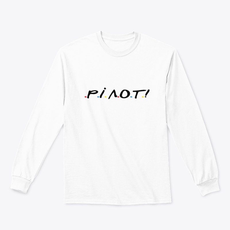 Friends Shirt