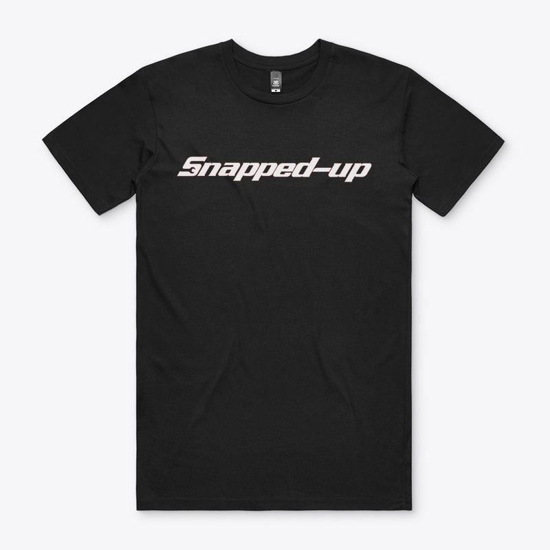 Snapped-up, broke-off
