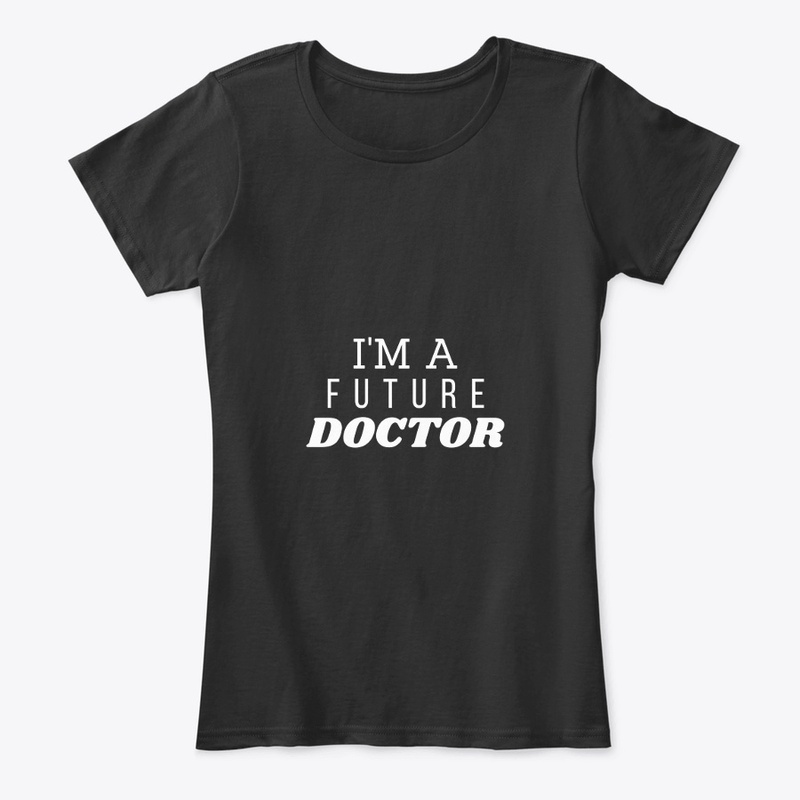 DOCTORS T SHIRT