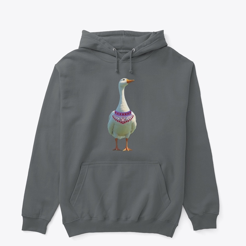  Silly Goose Hoodie