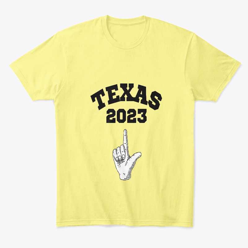 TEXAS 2023