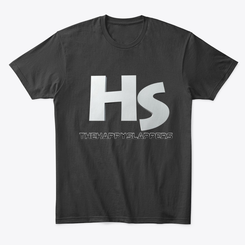 TheHappySlappers Crew T-Shirt
