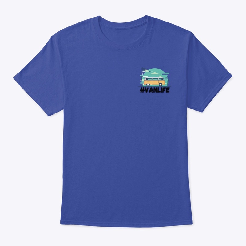 #VanLife