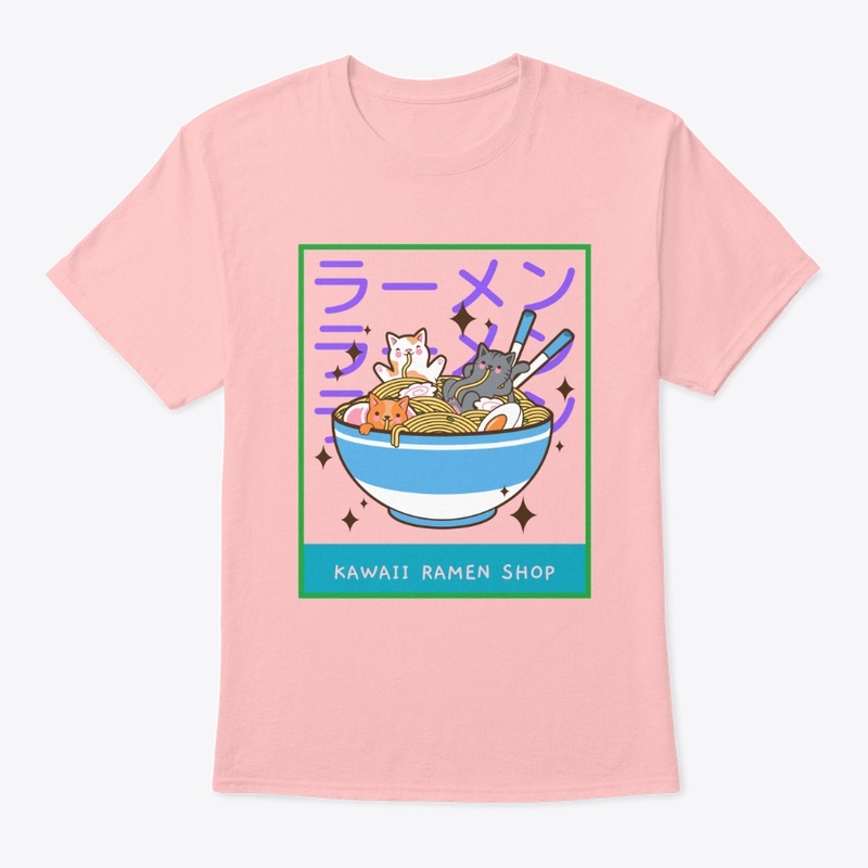 Kawaii Ramen Shop NO. 3