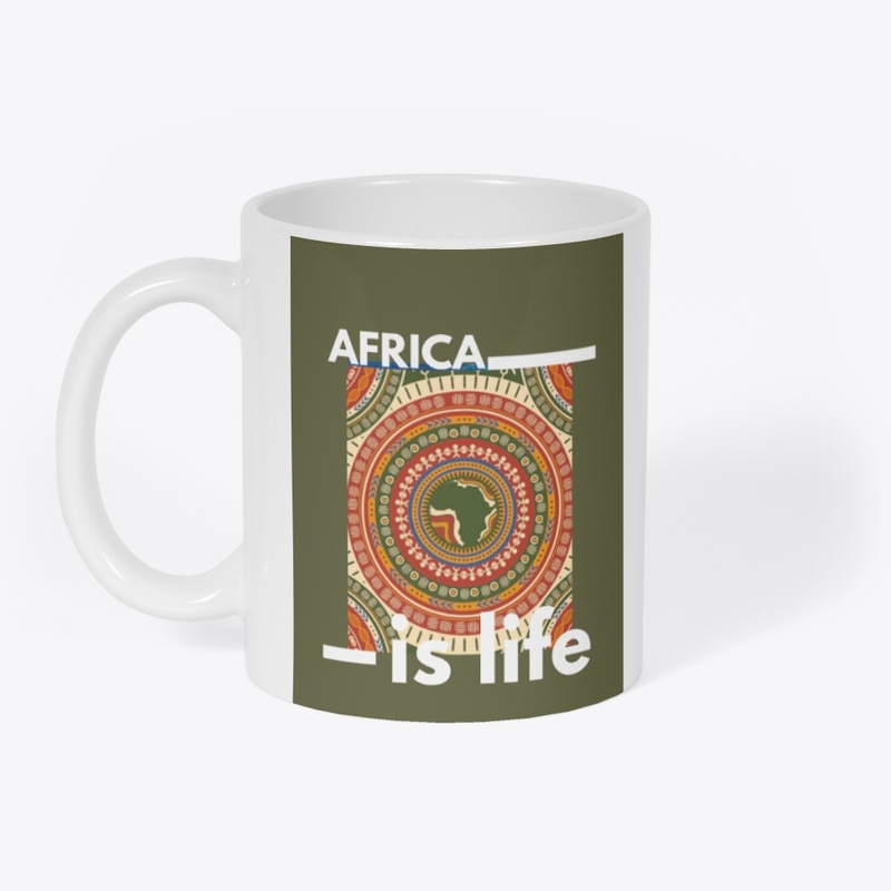 africaislife