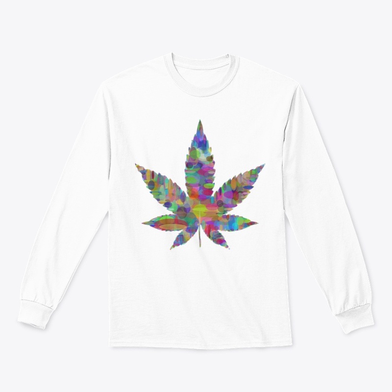 Ellipse Leaf