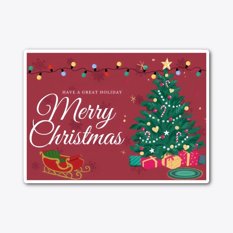 Merry Christmas 