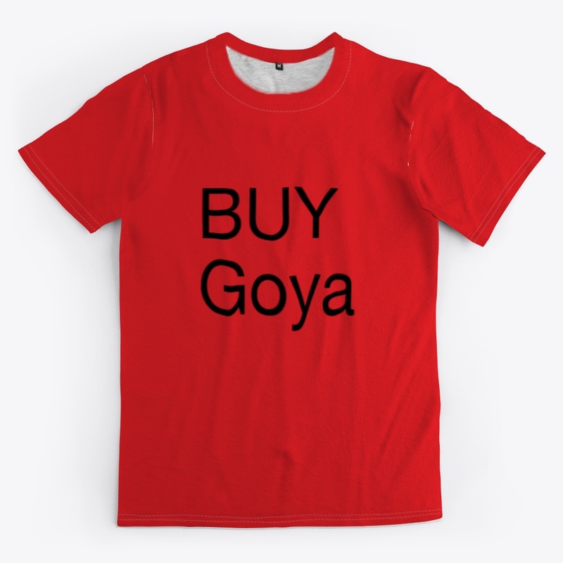 BUY GOYA TEE