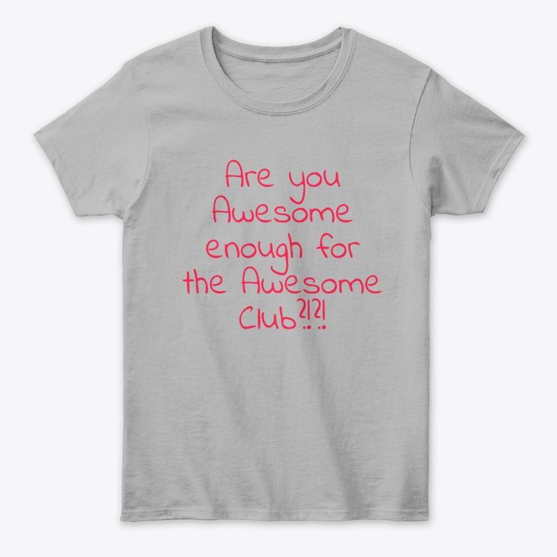 Awesome Club