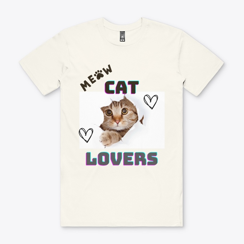 Cat Lovers