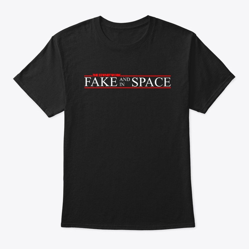 Fake and in Space