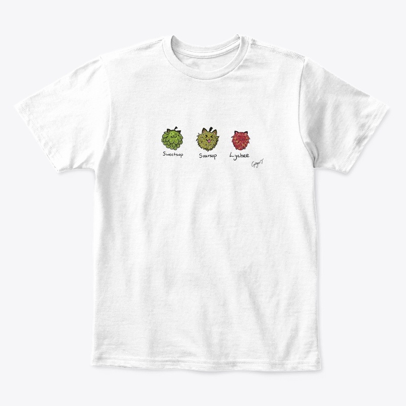 Cyatfood